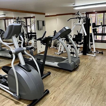 埃斯特拉琼斯套房酒店 波哥大 外观 照片